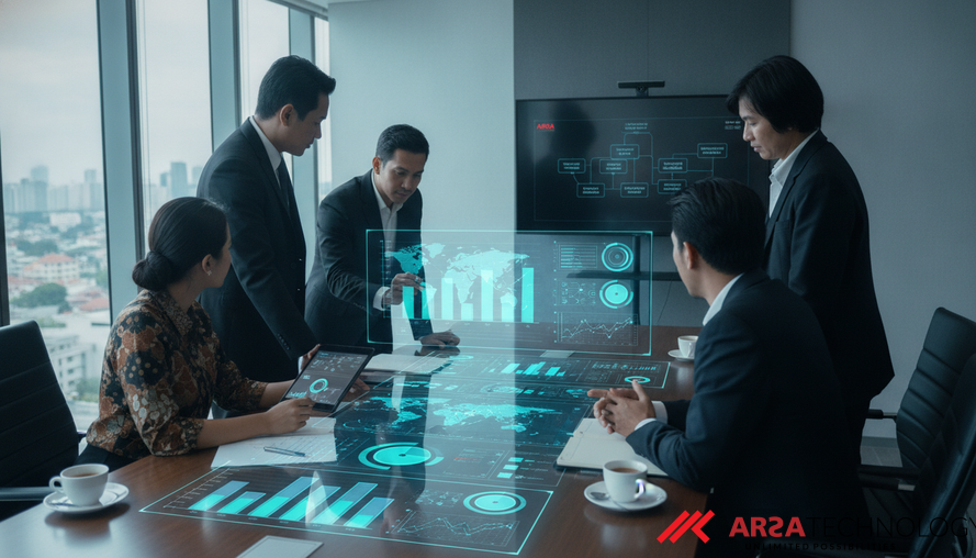 Nearshore vs Offshore AI Development Partner Comparison: A Strategic Guide for Enterprises