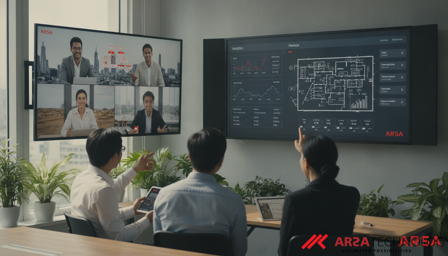 Nearshore vs Offshore AI Development Partner Comparison: A Strategic Guide for Retail Chains