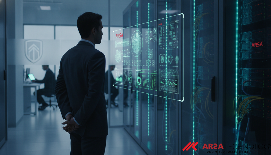 On-Premise Face Verification for Banks Under Data Residency Requirements: A CISO’s Guide