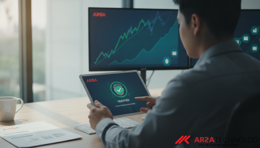 Optimizing Crypto Onboarding: A Face Recognition API for Crypto Exchange and Web3 KYC