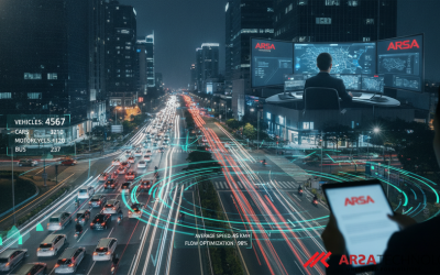 Panduan Lengkap: Cara Implementasi AI Traffic Analytics dengan CCTV Existing Pemkot