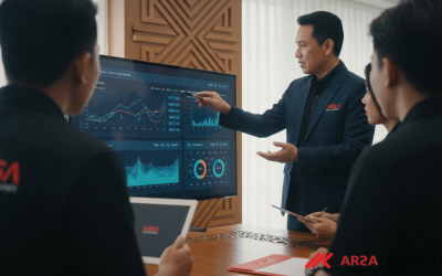 Panduan Lengkap: Cara Memilih Mitra Pengembangan AI Custom untuk Proyek Industri Pemerintah