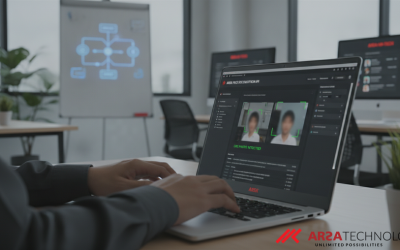 Panduan Lengkap: Cara Menambahkan Face Recognition ke Aplikasi Web dengan REST API dalam Hitungan Menit
