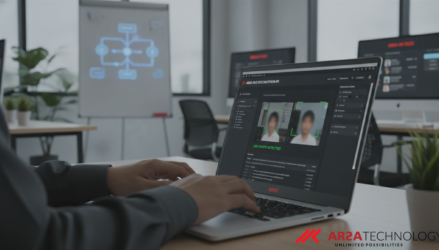 Panduan Lengkap: Cara Menambahkan Face Recognition ke Aplikasi Web dengan REST API dalam Hitungan Menit