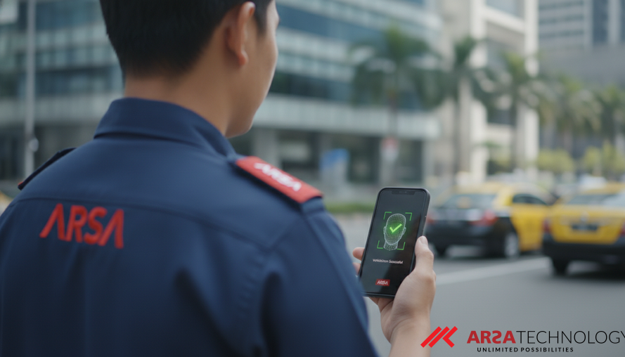 Panduan Pembeli: Memilih Face Recognition API untuk Verifikasi Driver Ride-Hailing dan Kurir yang Efisien dan Patuh Regulasi