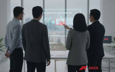 Perbandingan Harga Face Recognition API untuk Startup SaaS Indonesia: Panduan Lengkap 2026