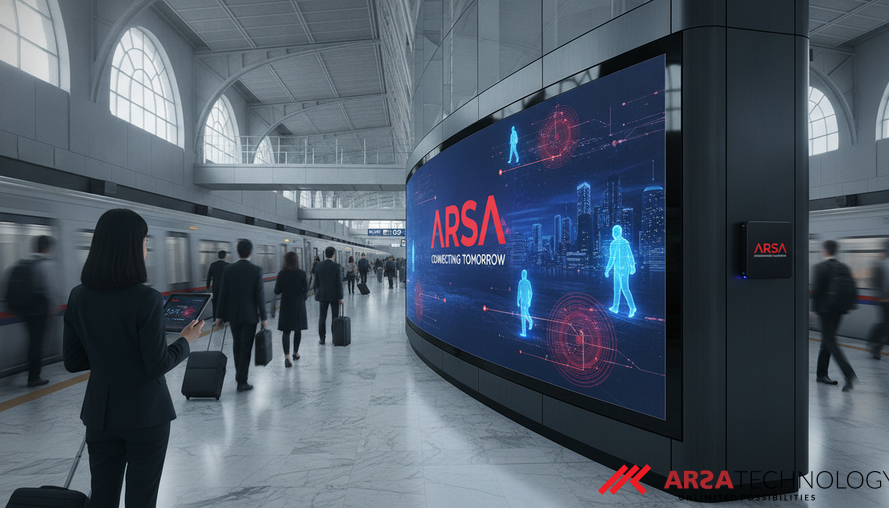 ROI of ARSA DOOH Audience Meter (AI Box): What Transit-media Decision-Makers Need to Know for the Best AI Audience Meter for Outdoor Advertising Networks