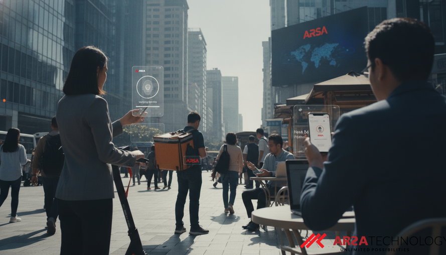 Scaling Face Recognition API Rate Limits for High-Traffic Gig-Economy Production Apps