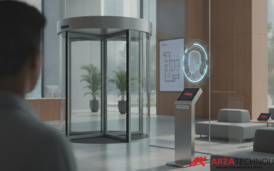 Solusi Cerdas Akses Gedung: Memilih Face Recognition API untuk Sistem Akses Gedung dan Apartemen Modern