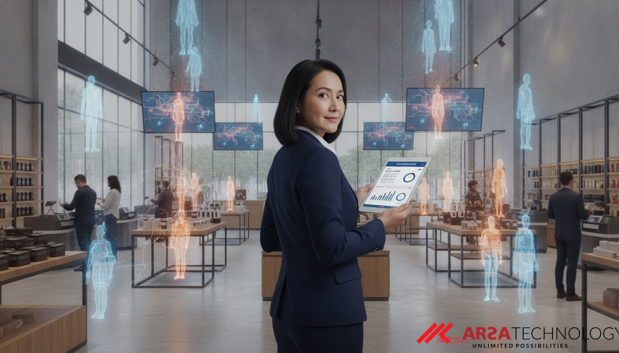 The Best AI People Counter for Retail Stores Without Recurring Cloud Fees
