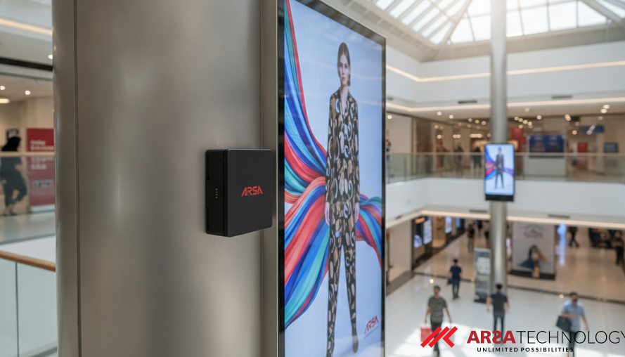 Unlocking DOOH ROI: Choosing the Best AI Audience Meter for Outdoor Advertising Networks