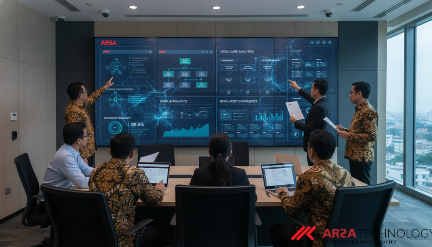 Unlocking Public Sector Efficiency: The ROI of Private LLM Deployment for Enterprise Document Intelligence