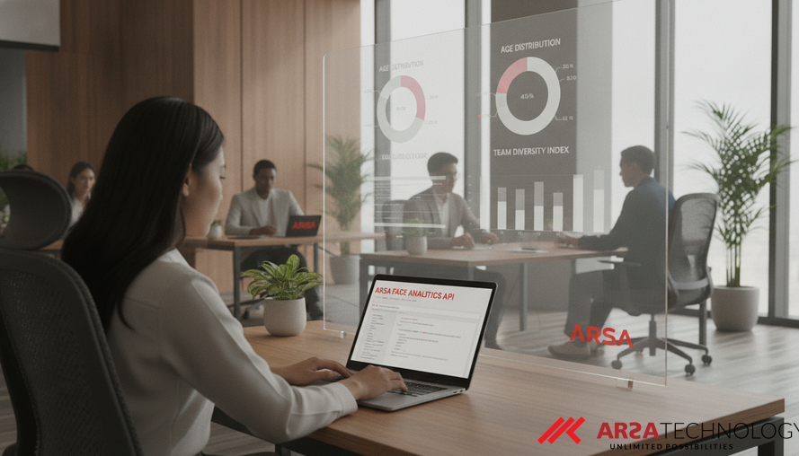 Unlocking Workforce Insights: How to Estimate Age and Gender from a Photo with an API