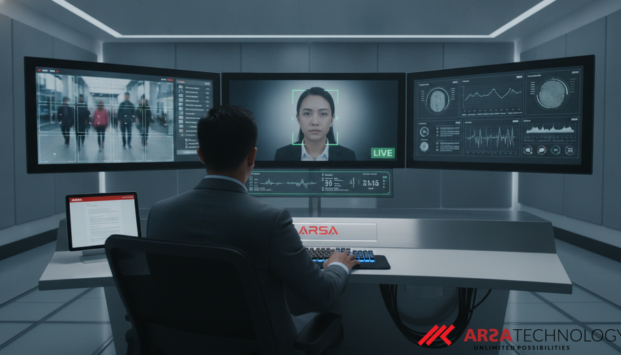 What is Passive Liveness Detection and How Does It Work for Robust Anti-Spoofing?