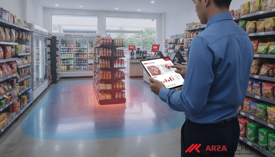 A Complete Guide to Customer Heatmap Analytics for Store Layout Optimization