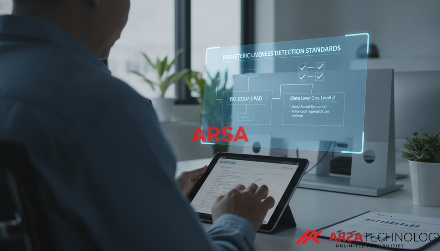 ISO 30107-3 PAD Explained: Demystifying iBeta Level 1 vs Level 2 for Fintech Compliance