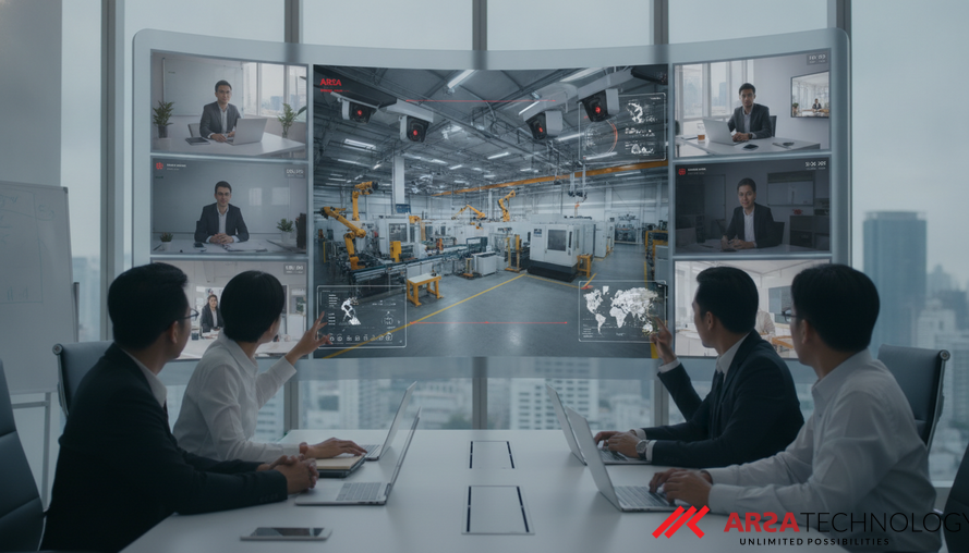 Nearshore vs Offshore AI Development Partner Comparison: A 2026 Enterprise Guide