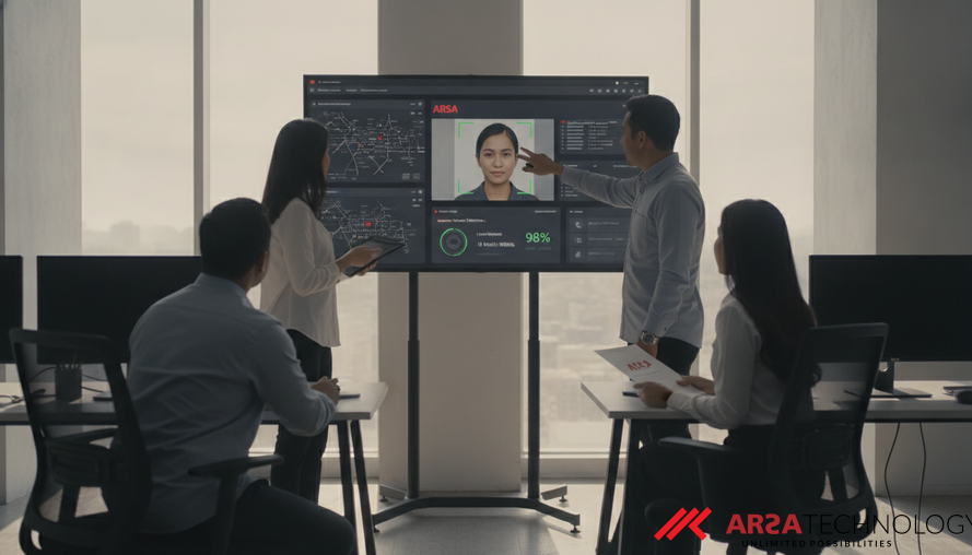 The Best Face Recognition API for KYC Under FinCEN and BSA in the United States Proptech Market
