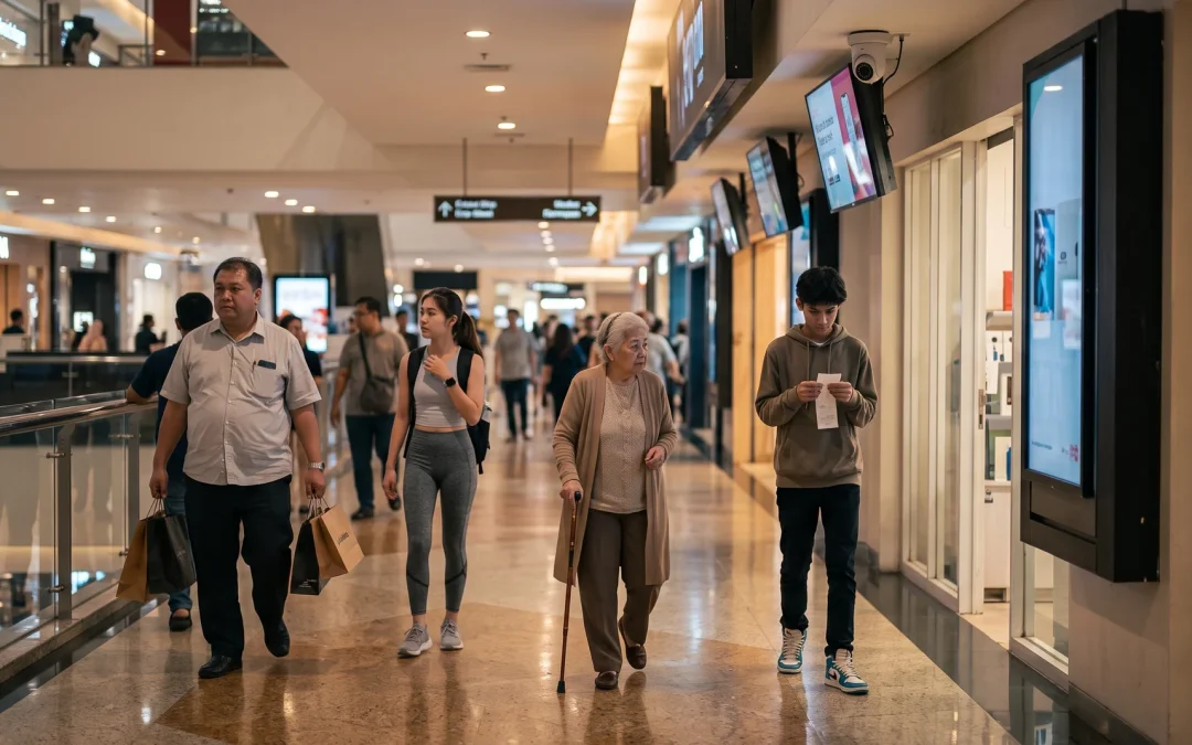 Hitung Audiens Videotron Sesuai UU PDP Tanpa Simpan Data Wajah