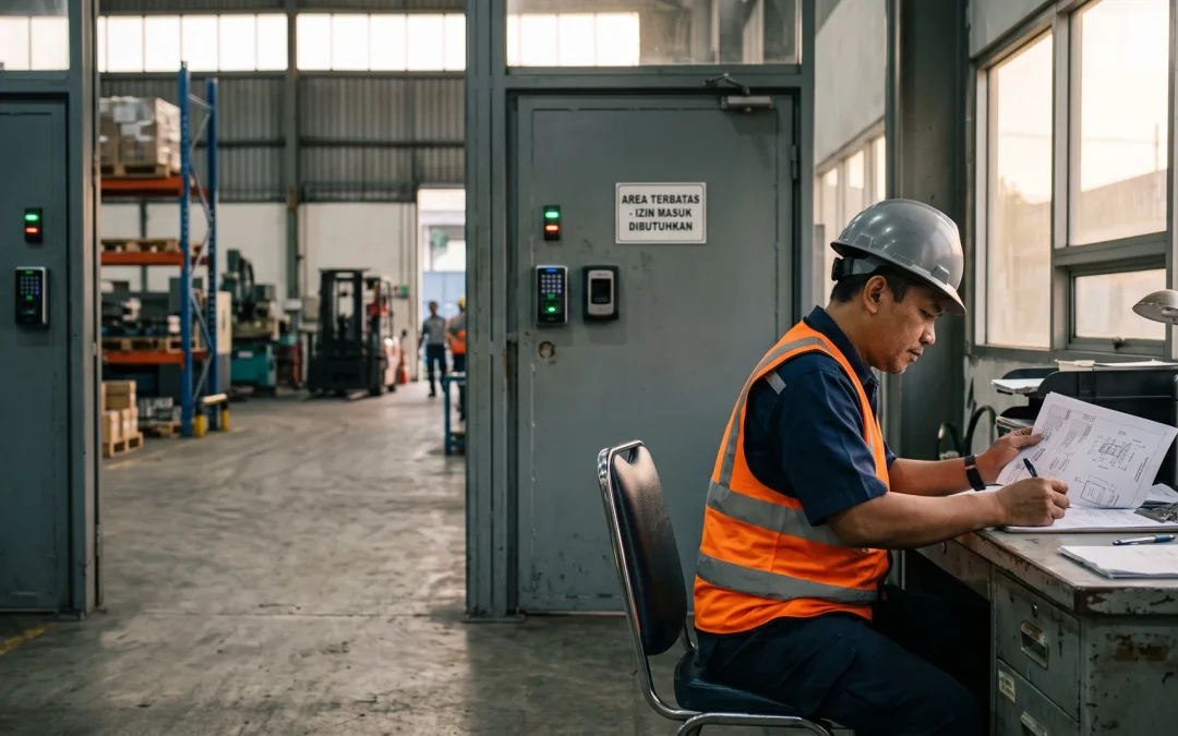 Stopping Confidential Documents From Reaching Public AI Chatbots
