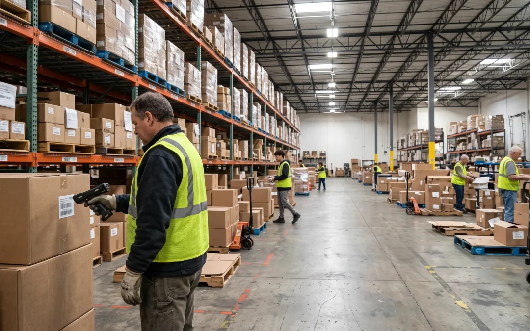 Computer Vision Vs RFID And Barcode For Asset And Inventory Tracking