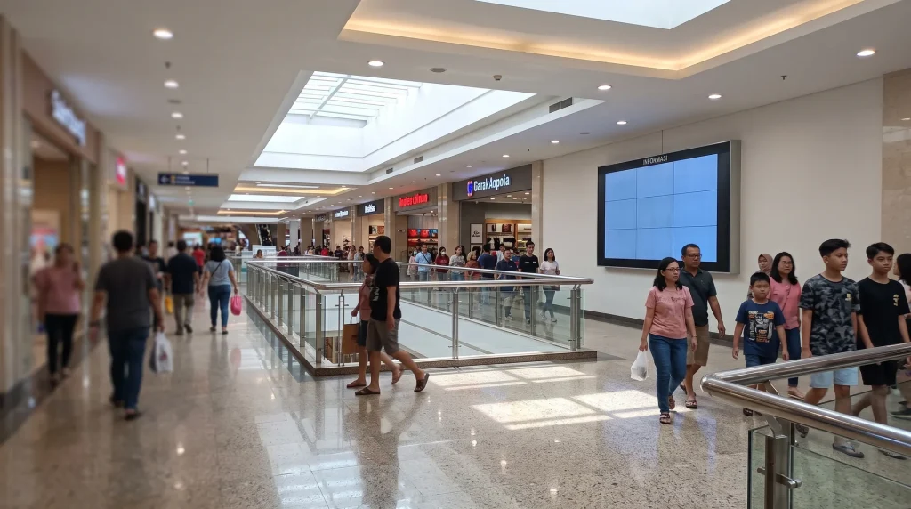 How DOOH Operators Verify Campaign Delivery With Audience Data