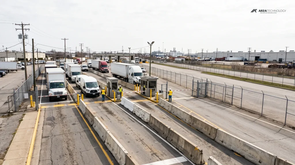 The Business Case For AI Vehicle Counting: Congestion Cost Data For 2026