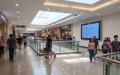 Apa Yang Harus Diminta Pengiklan Dari Laporan Audiens DOOH